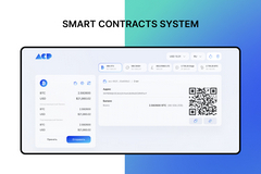 Smart Contracts System