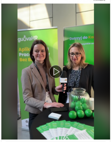 HR Company Market Entrance screenshot 1