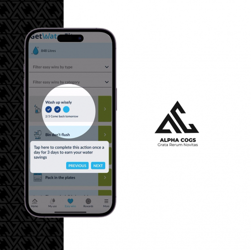 Get Water Fit screenshot 2