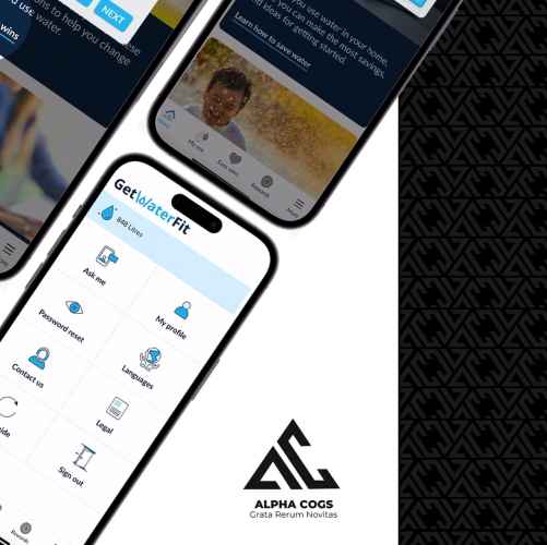 Get Water Fit screenshot 3