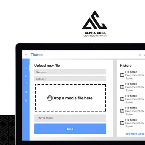 Disney Thanos screenshot 3