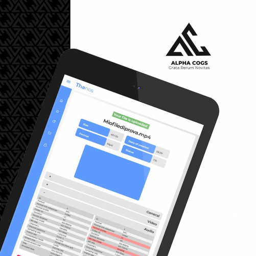 Disney Thanos screenshot 4