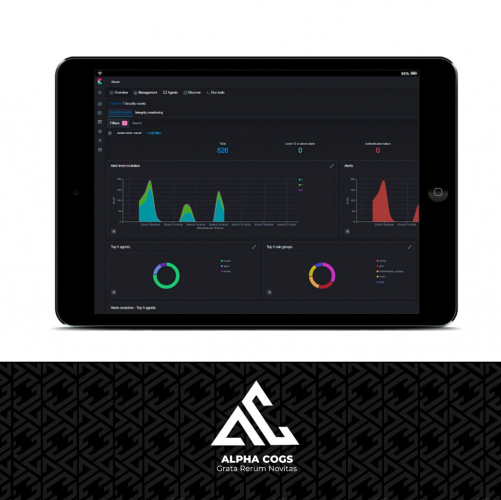 Telestream (Masstech) Kumulate - Gallery screenshot 2