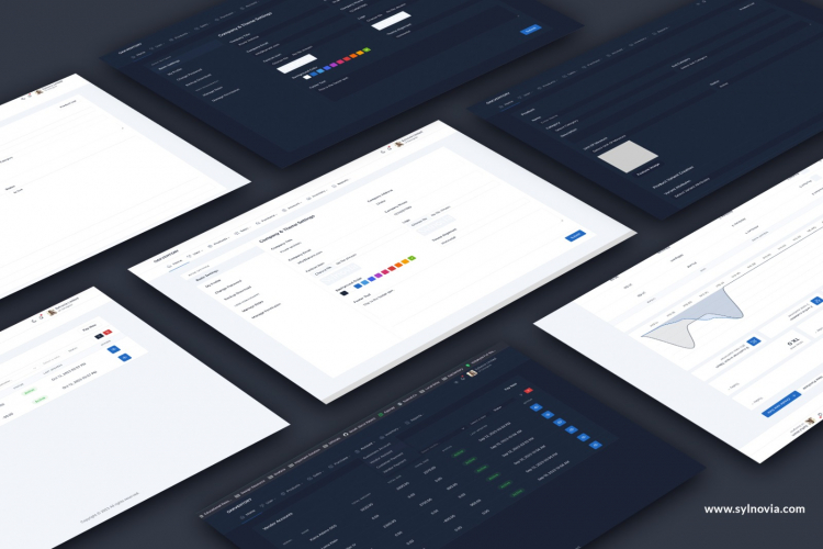 Inventory Management System screenshot 2