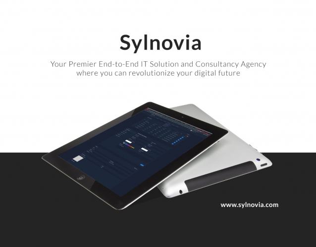 Inventory Management System screenshot 1