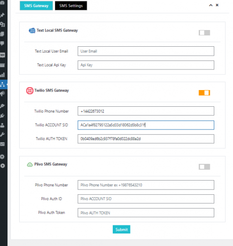 Unilevel MLM Plan with E-Pin System for Lasskincare screenshot 4