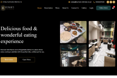 kumars kitchen Uk
