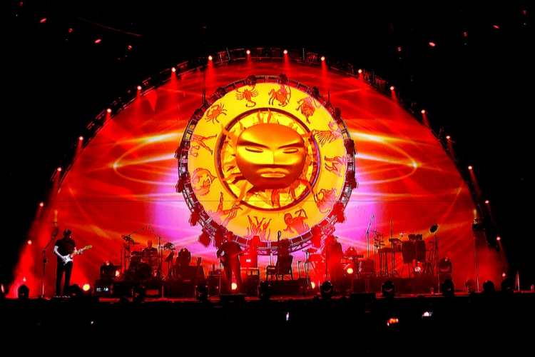 Shownet Group screenshot 1