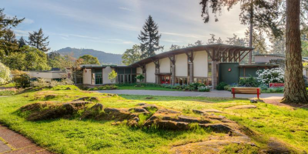 St Margaret’s school screenshot 1