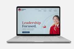 St Margaret’s school