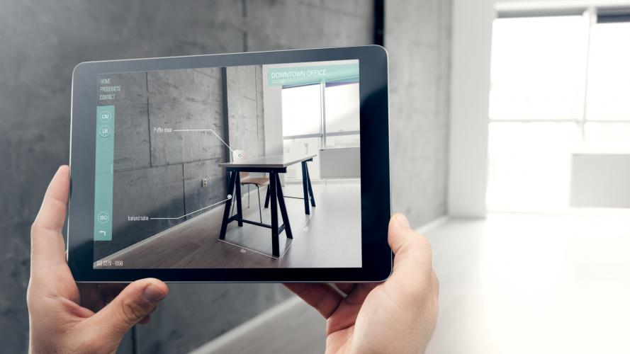 Digital Twins Startup screenshot 1