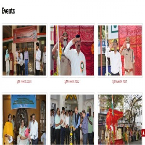 Salar jung Museum screenshot 1