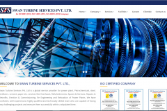 SWAN TURBINE SERVICES PVT. LTD.