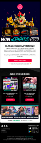 Full Klaviyo for Gaming brand: Increased to 46% screenshot 4