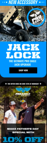 PRO EAGLE - Automotive  screenshot 3