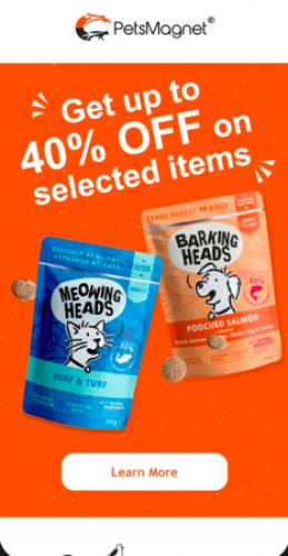 PETSMAGNET - Pets screenshot 2