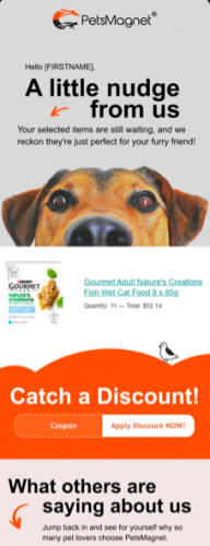 PETSMAGNET - Pets screenshot 3