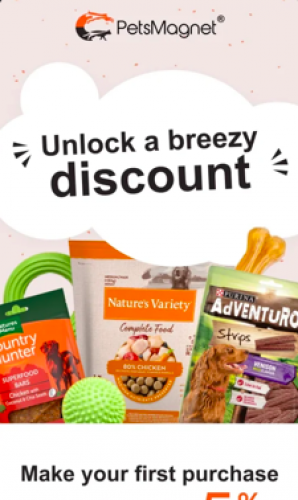 PETSMAGNET - Pets screenshot 1