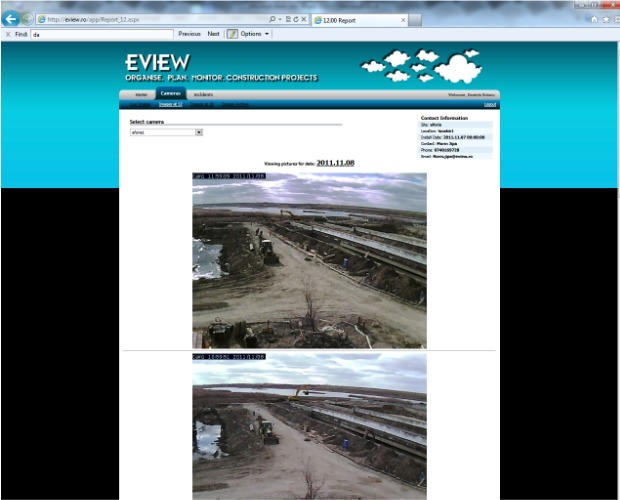 Live Streaming Services screenshot 1