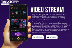 Video Streaming Apps