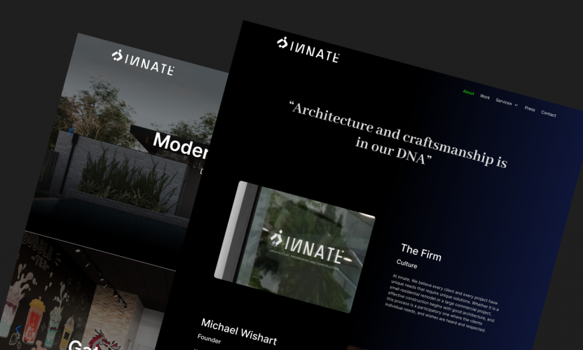 Innate  screenshot 2