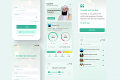 My Mufti Islamic App