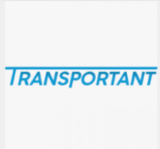 Transportant screenshot 1