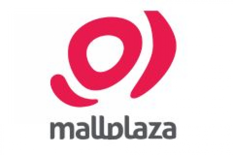 Mall Plaza screenshot 1