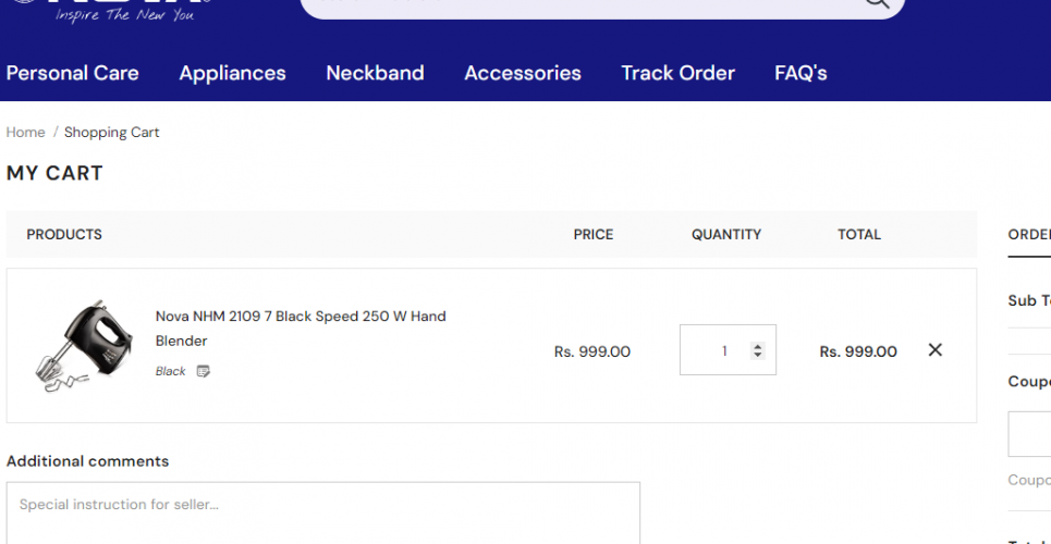 BI Dashboard and Reporting screenshot 2