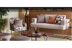 F&F — Floor & Furnishings Website