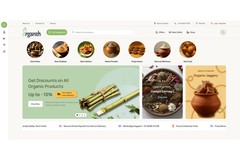 Organith Online Store