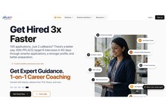 PPLACD Career Platform Website