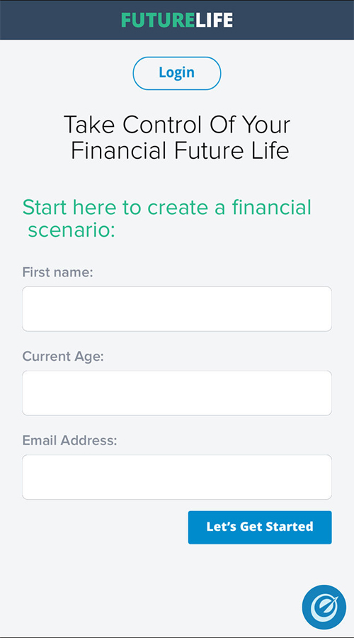 FutureLife screenshot 1
