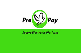 PrePay Dove