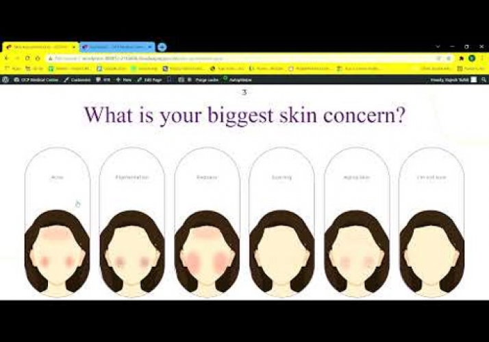 Website Development & Maintenance screenshot 1