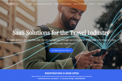 ITI Digital - SaaS Solutions for the Travel Industry