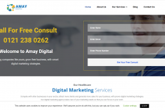  Digital Employee Solutions for Amay Digital