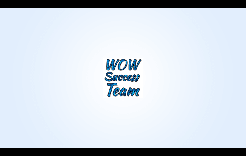 WOW Success Team screenshot 1