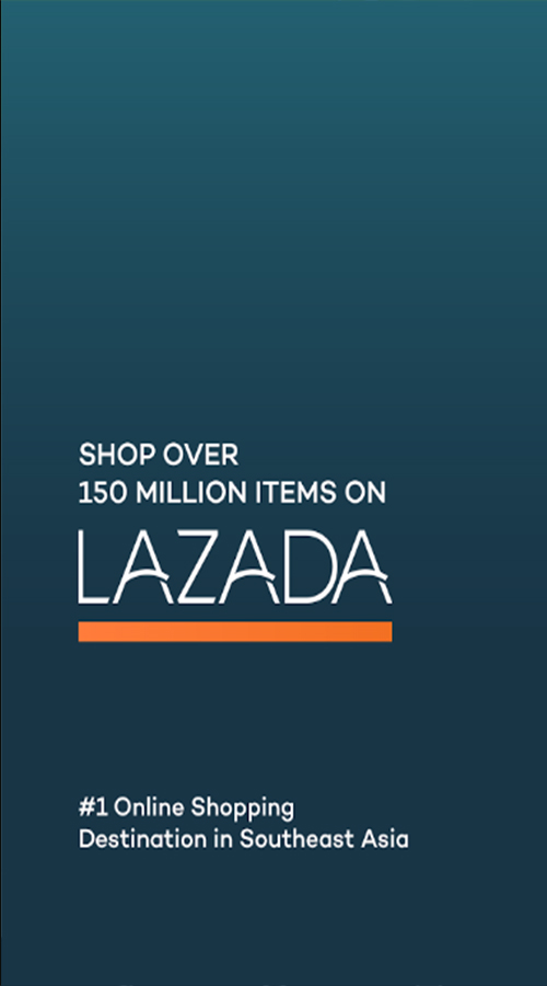 Lazada - Online Shopping & Deals screenshot 1