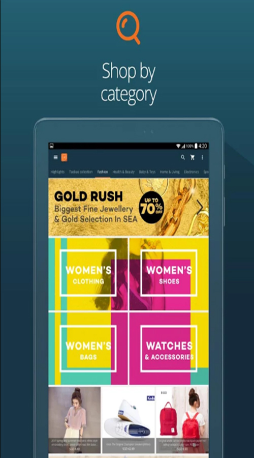 Lazada - Online Shopping & Deals screenshot 11