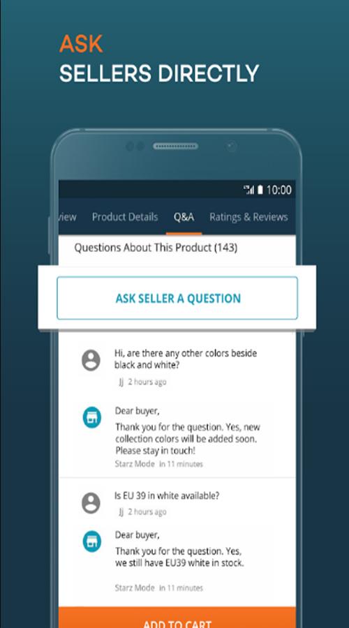 Lazada - Online Shopping & Deals screenshot 6