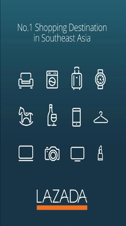 Lazada - Online Shopping & Deals screenshot 8