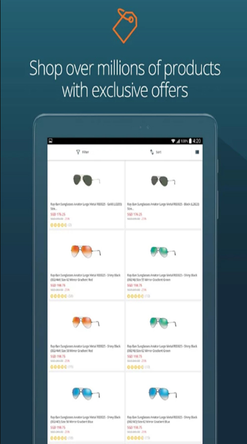 Lazada - Online Shopping & Deals screenshot 9