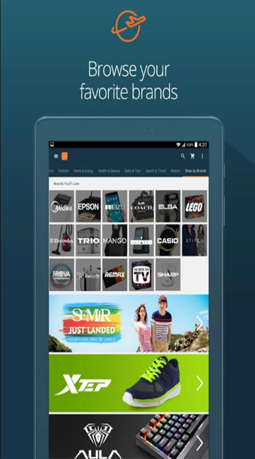 Lazada - Online Shopping & Deals screenshot 10