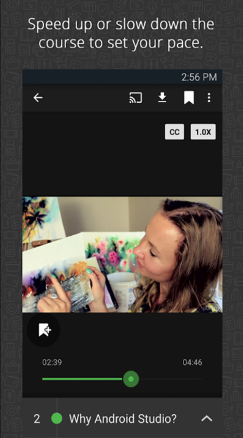 Udemy Online Courses screenshot 3