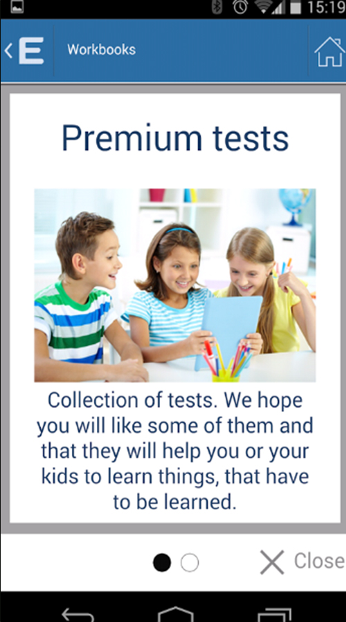 EduPage screenshot 4