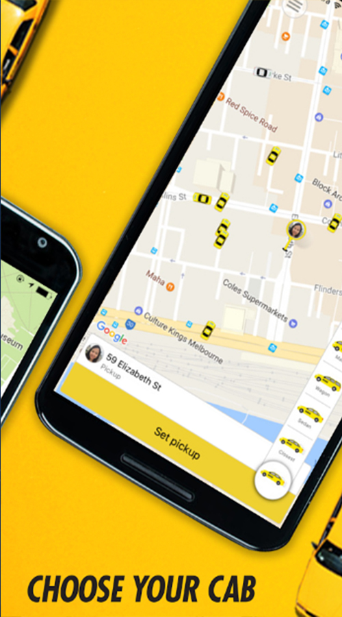 13CABS screenshot 2