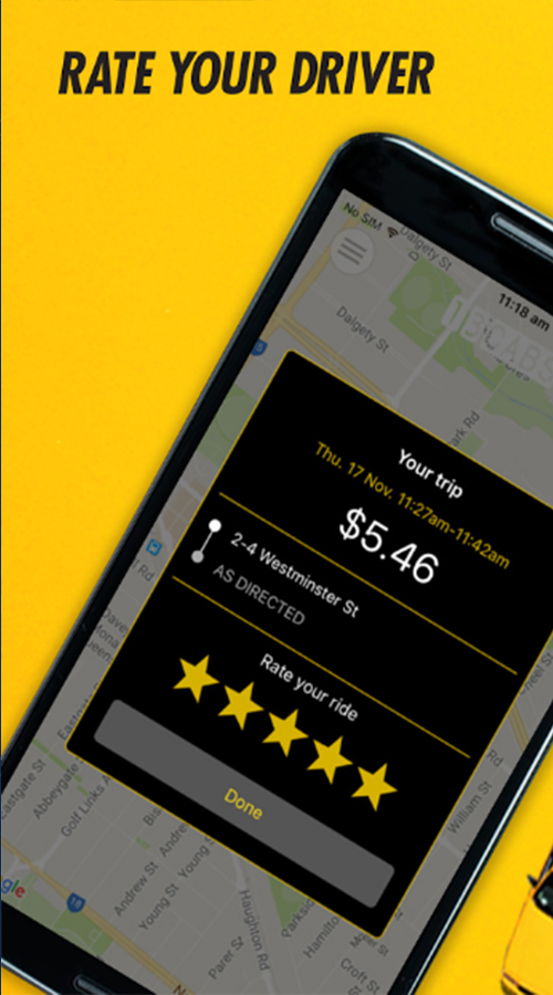 13CABS screenshot 5