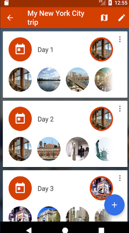 tripwolf - Your Travel Guide screenshot 5