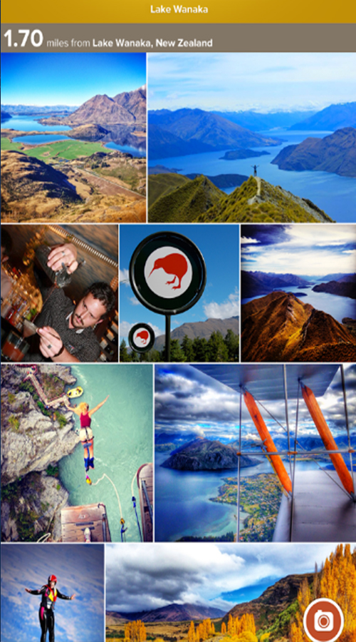 Trover App screenshot 5